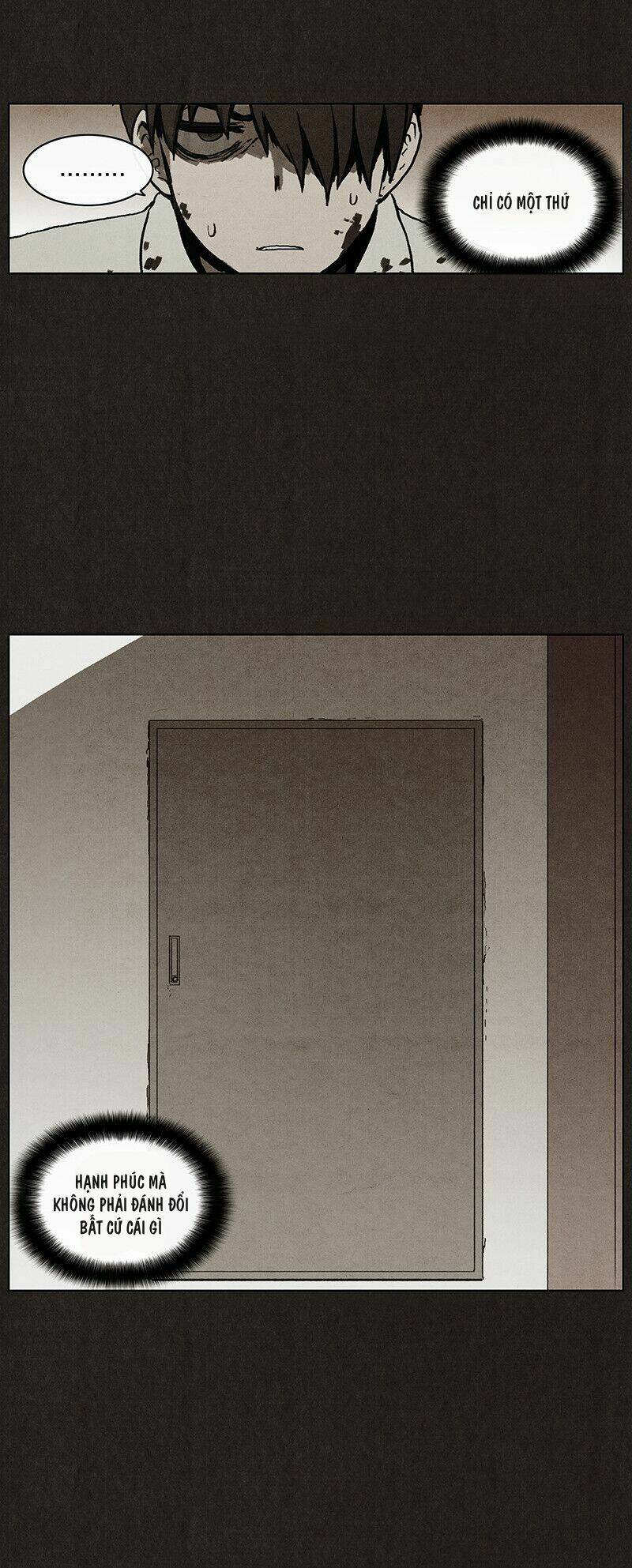 đứa con của quỷ dữ chapter 3 38