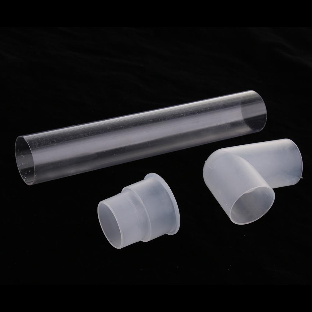 Aquarium Filters System Upper Drip Box Spray Rain Bar Fish Tank Water Supplies