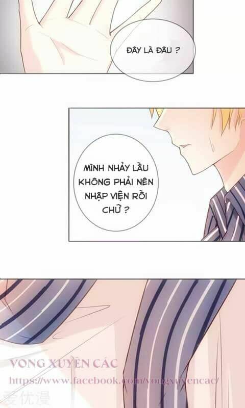 trọng sinh từ 0 thành 1 chapter 2 3