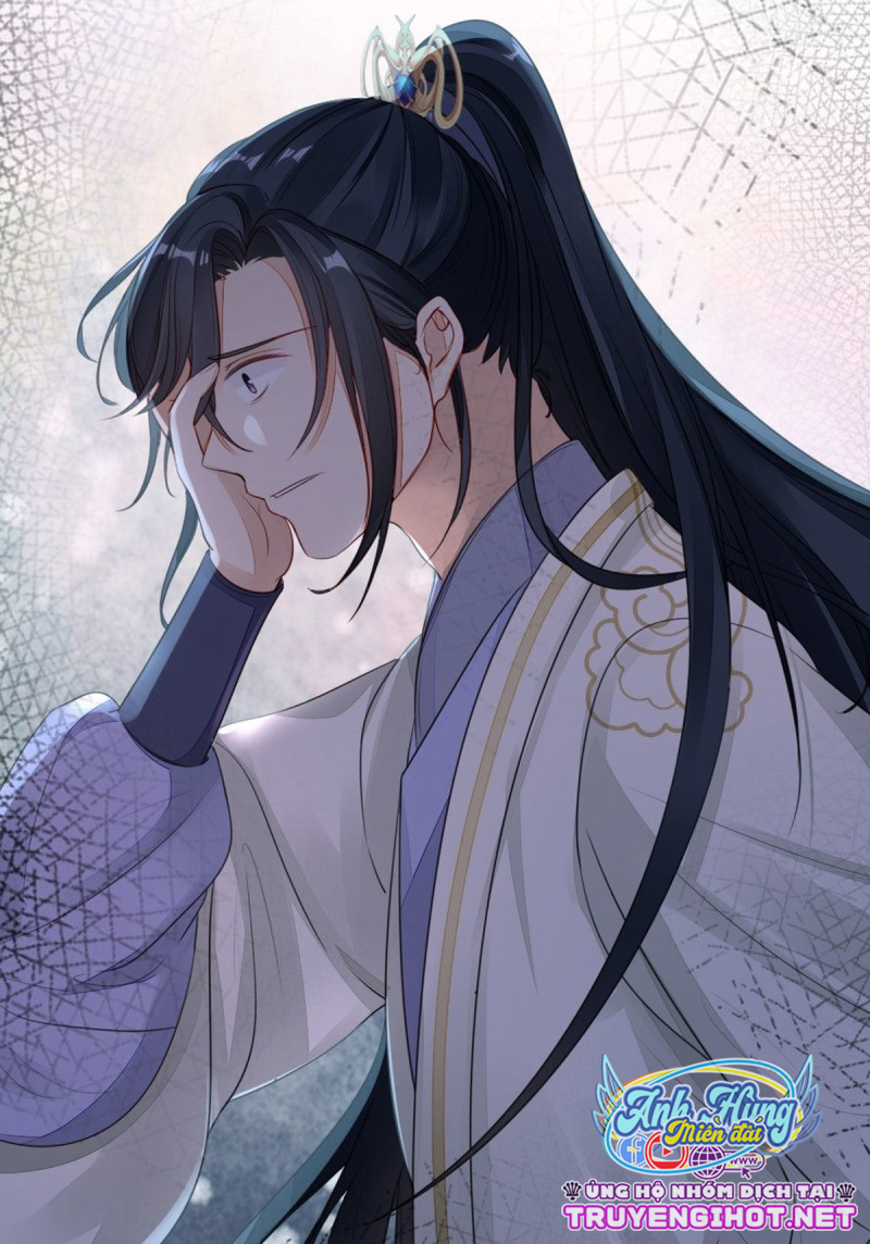 [15+] xuyên nhanh đỉnh cấp ác nữ muốn tẩy trắng chapter 24.2 11