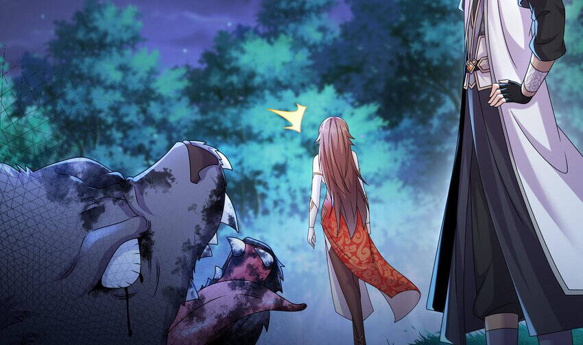 hương vị ngọt ngào chapter 20 36