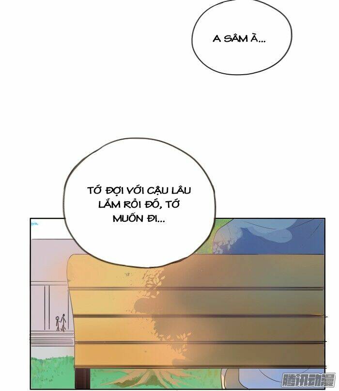 tại sao lại là nữ sinh chapter 9 14