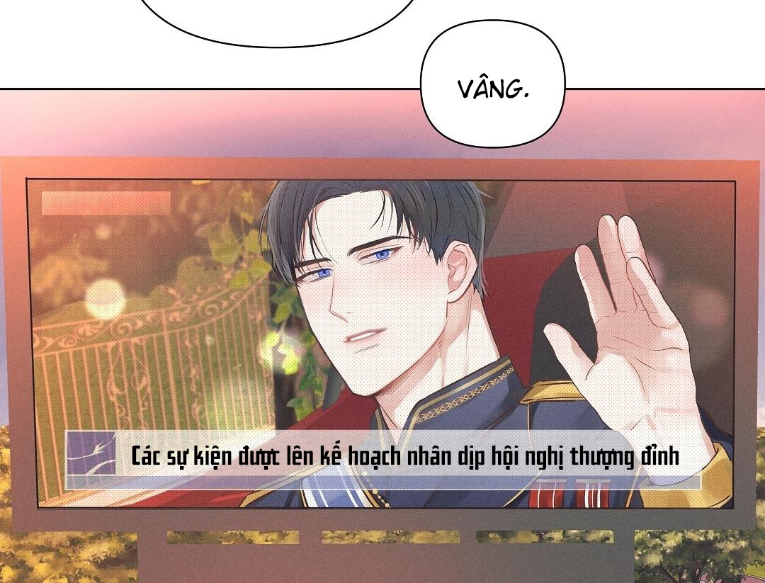 đại úy lãng mạn thân yêu của tôi chapter 25 9