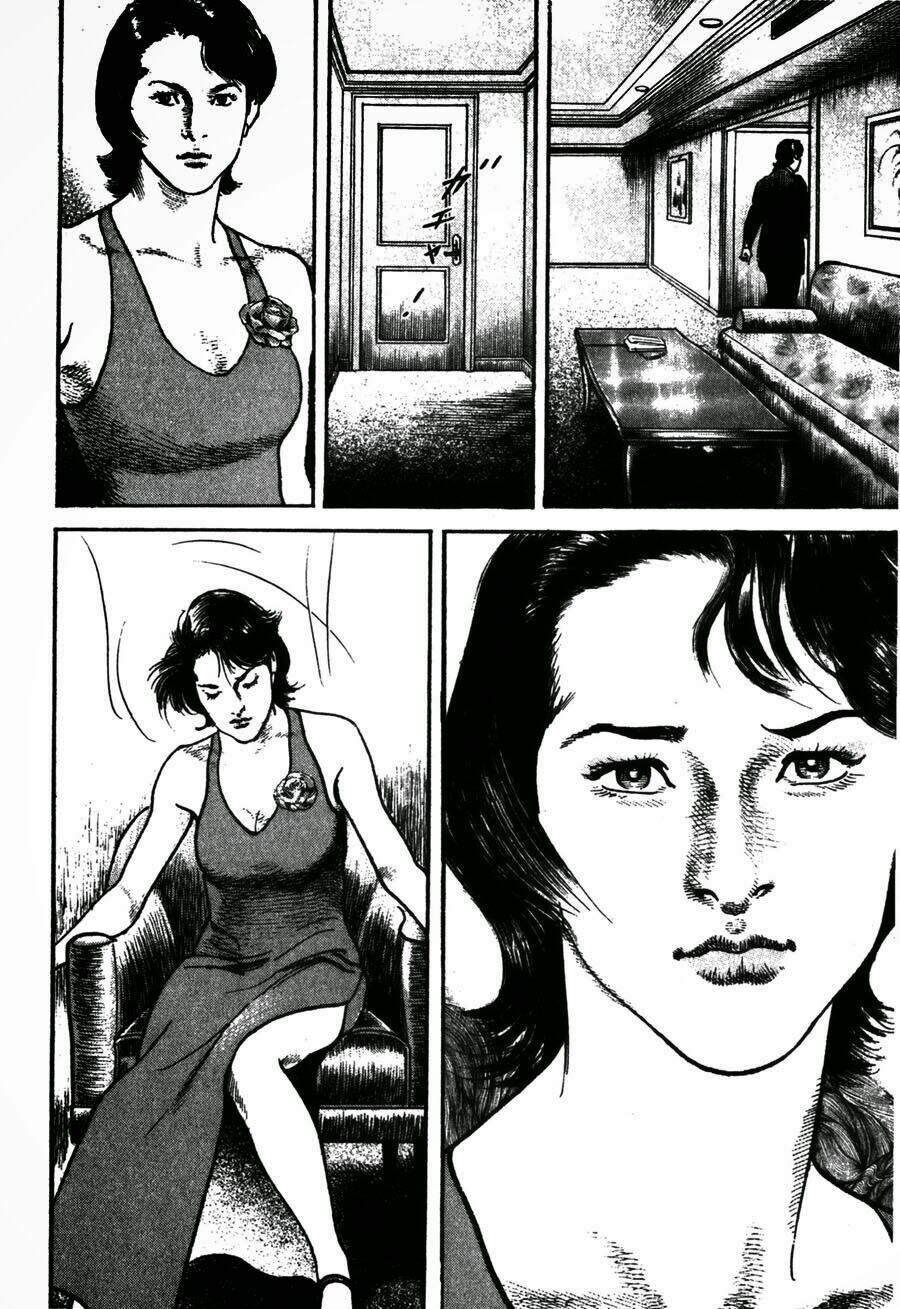 heat - thế giới ngầm chapter 121 11