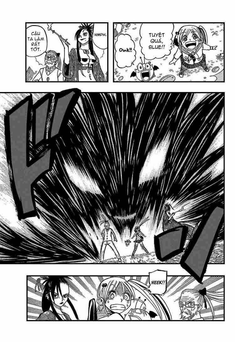 buster keel chapter 12 39