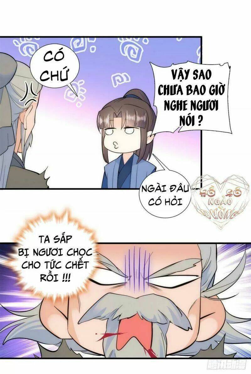 thiều quang mạn chapter 66 10