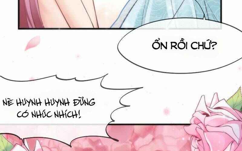 giữ chặt tiểu bạch long chapter 48 12