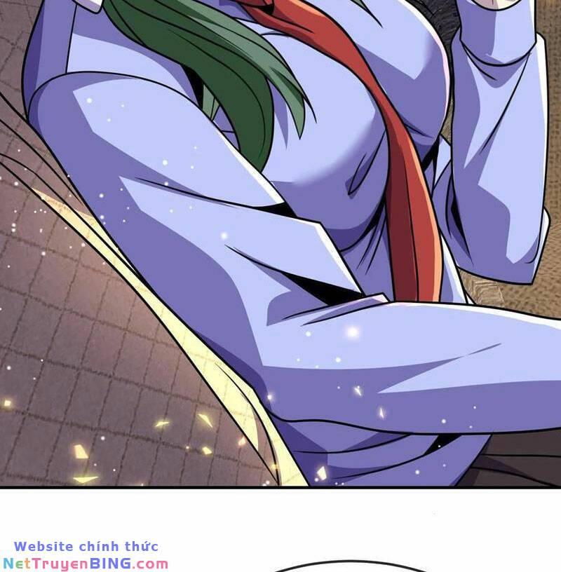 nhìn thấy thanh máu, ta xử tội thần linh chapter 168 24