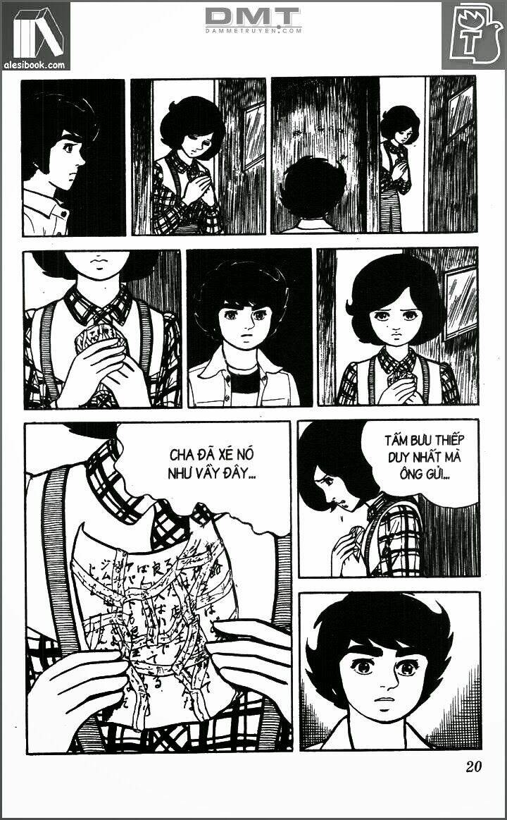 ganbare genki chapter 61 16