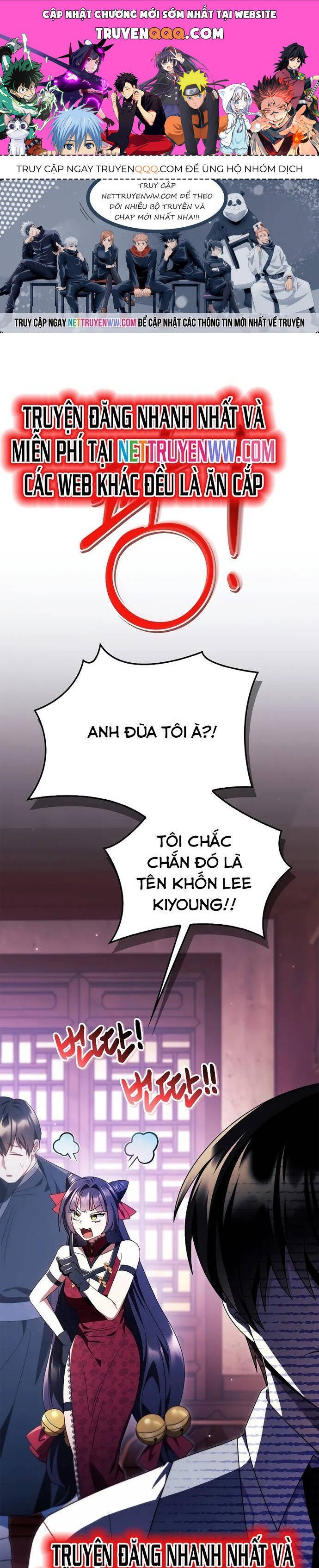 Kí Sự Hồi Quy chapter 121 1