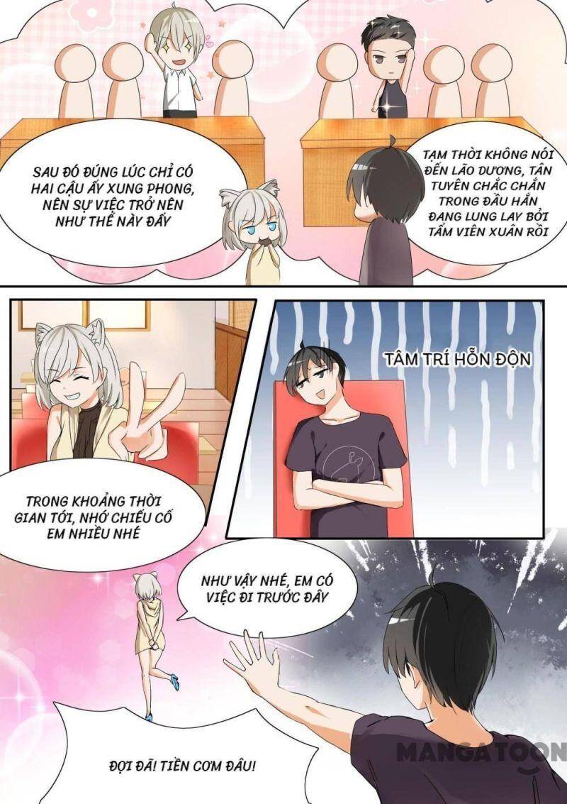 the boy in the all-girls school chapter 54 3