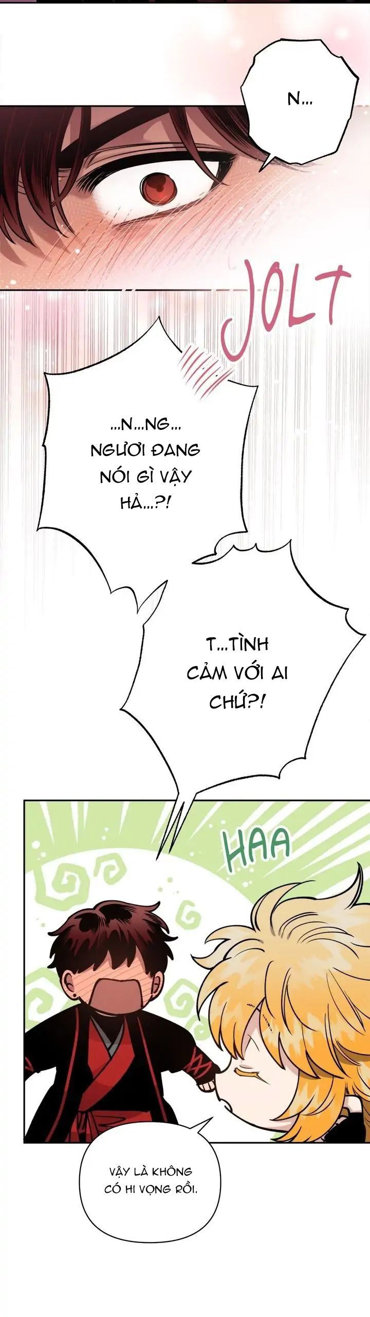 cô dâu thiên đàng chapter 53.1 6