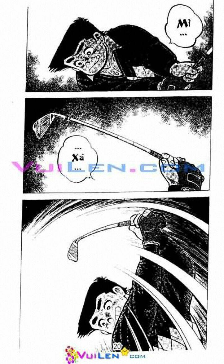 tân teppi chapter 58 20