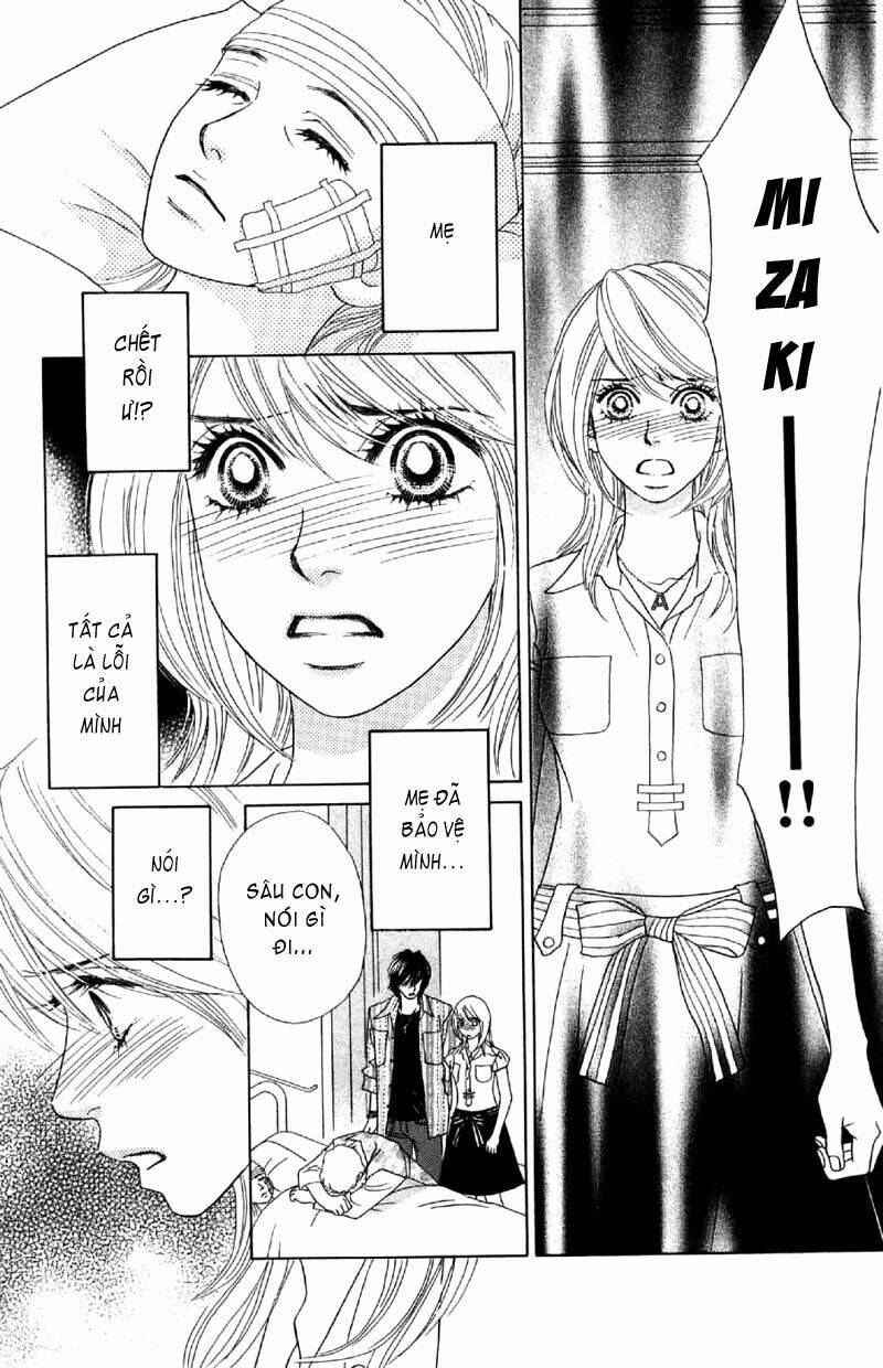 papillon hana to chou chapter 7 18