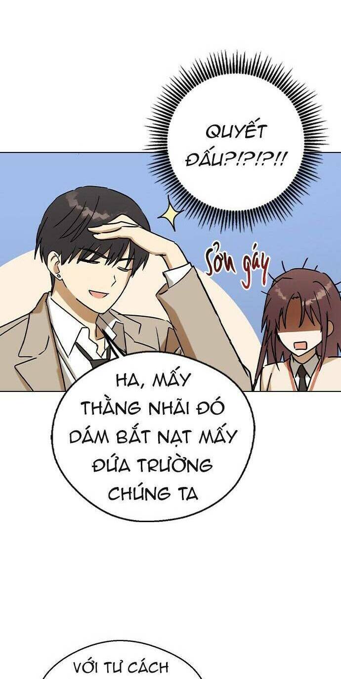 duyên nợ kiếp trước chapter 42 56