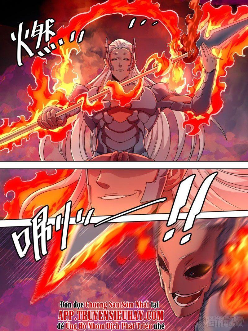 ta là chí tôn chapter 0.5 6