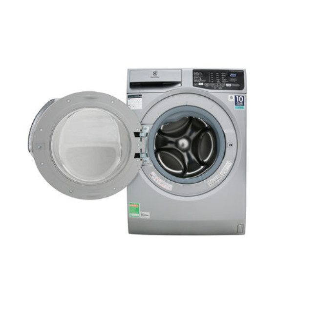 Máy giặt Electrolux EWF9025BQSA, 9.0kg, Inverter (Model 2018)electrolux - Hàng Chính Hãng