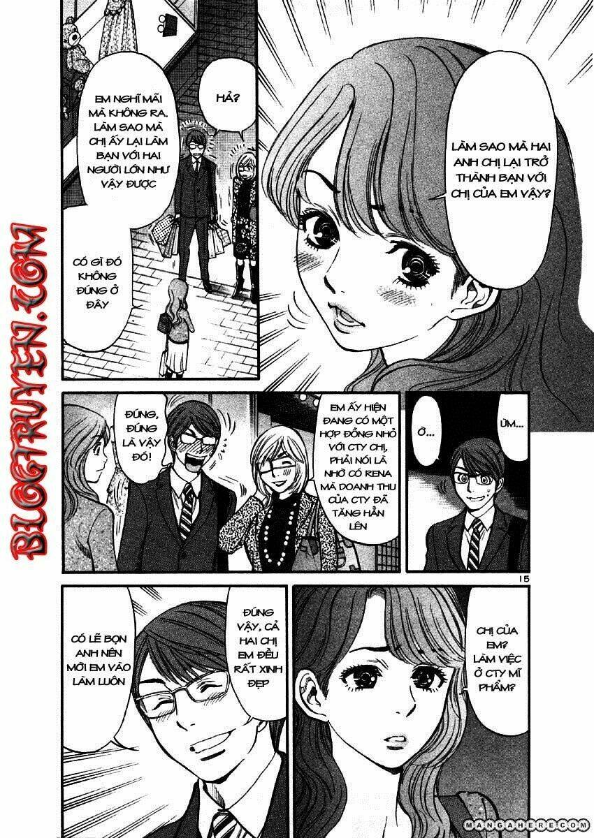 sakuranbo syndrome chapter 37 15