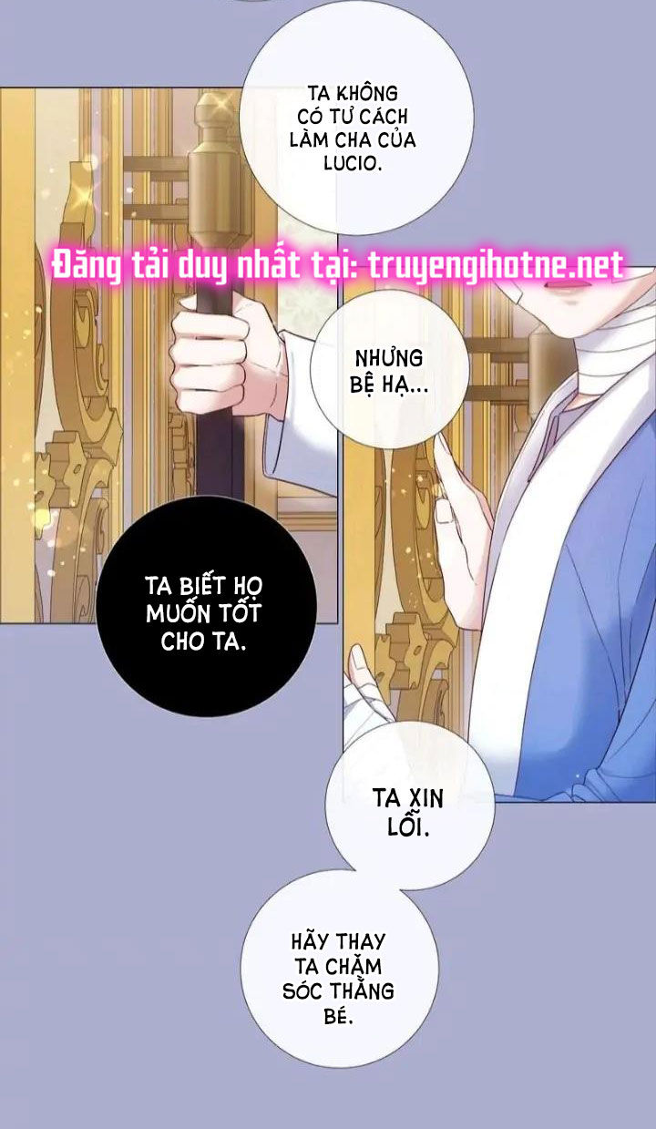 từ tiểu thư thành hoàng hậu - lady to queen chapter 57.2 23