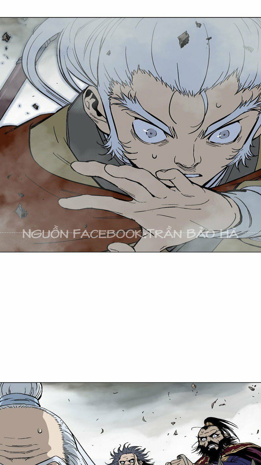 cao thủ 2 chapter 52 4