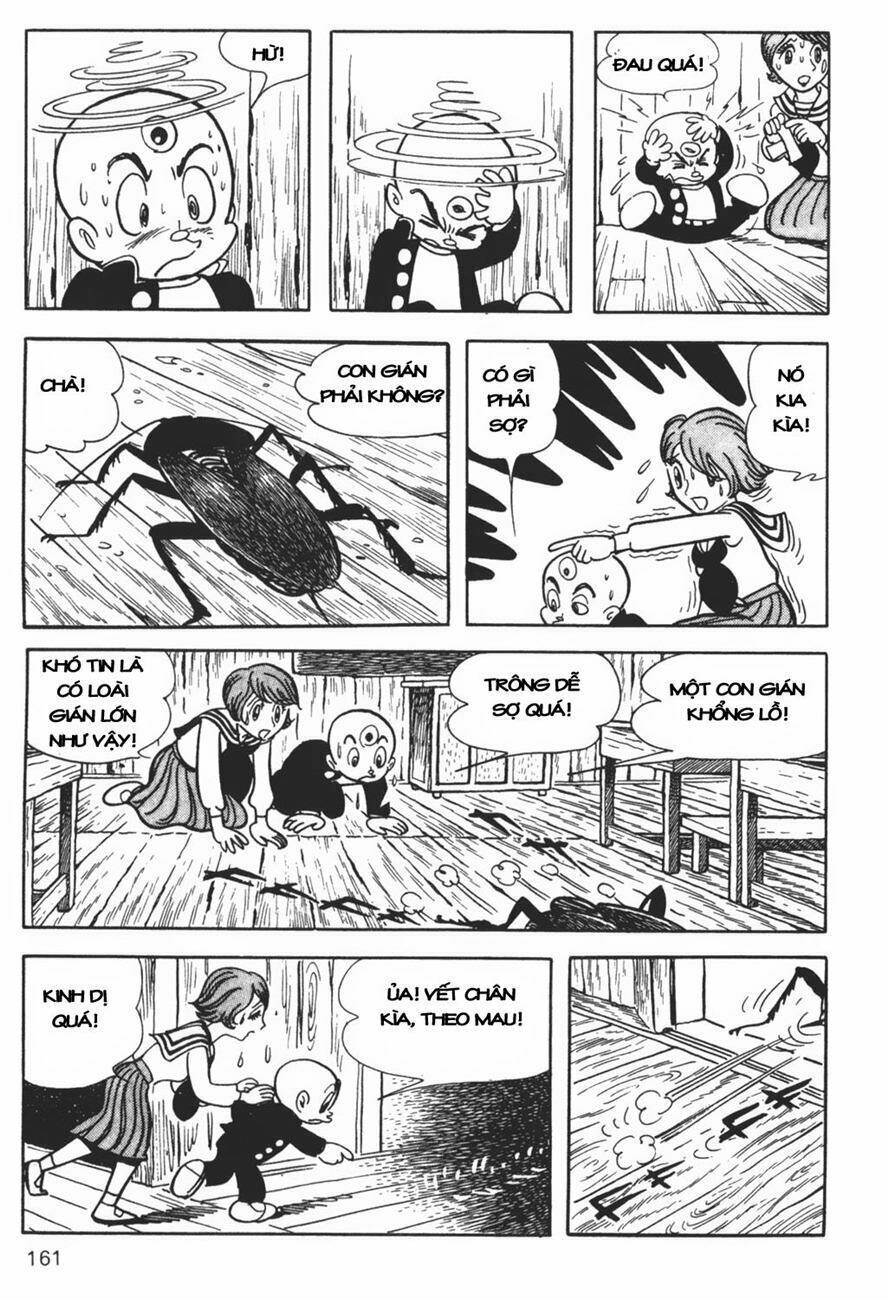 cậu bé ba mắt chapter 16 11