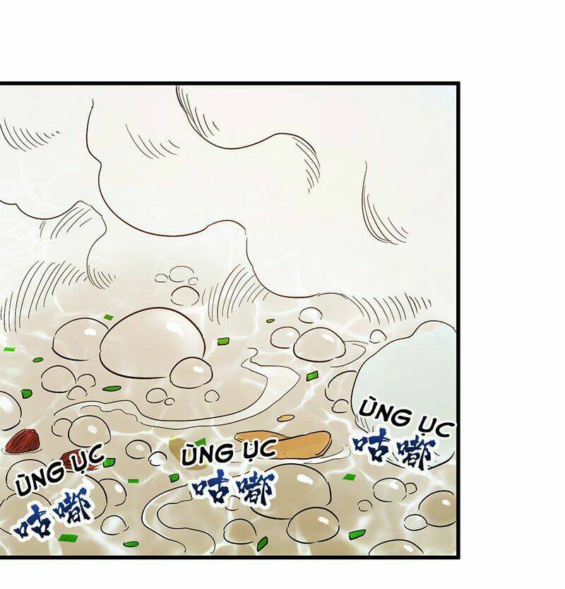 trò chơi thời mạt thế chapter 8 71