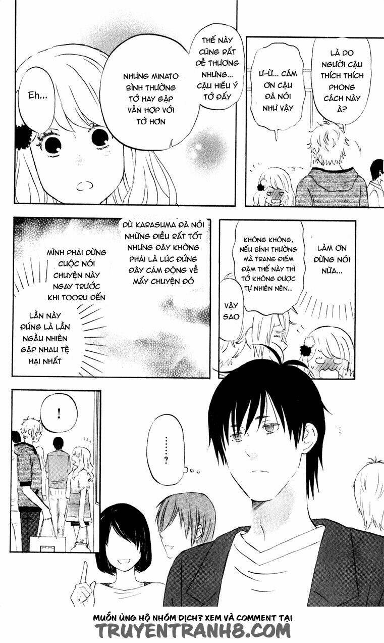 liar x liar chapter 22 10