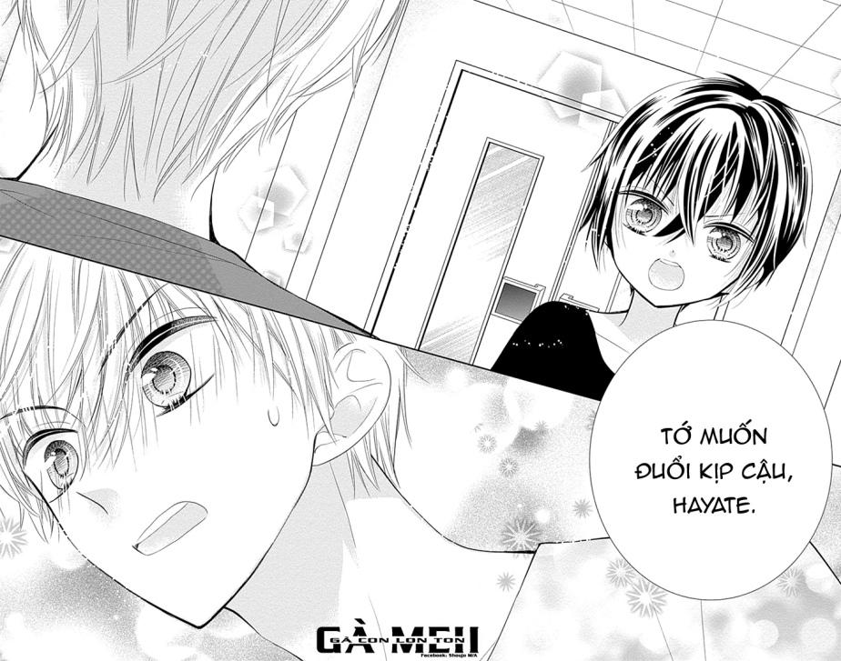 buddy go chapter 12 23