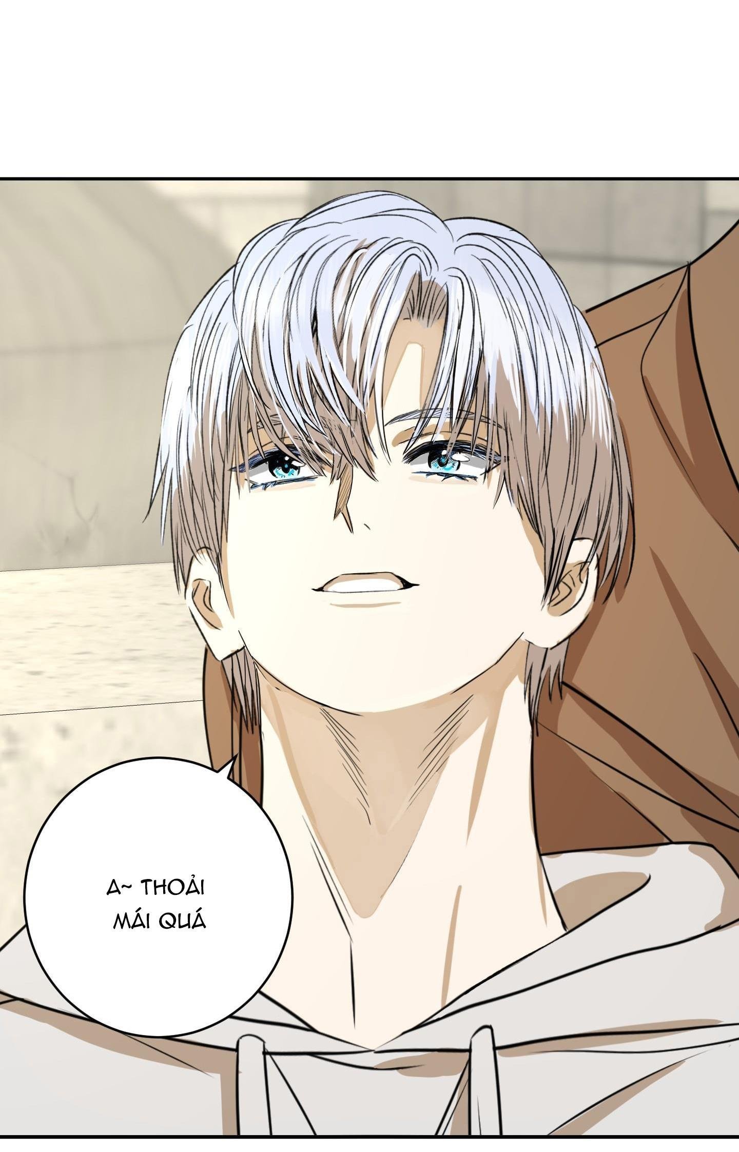 Tuyển Tập Manhwa Dằm Khăm Chapter 77 -Tôi chết 1 68