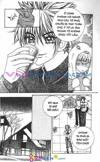 nụ hôn cuối chapter 32 4