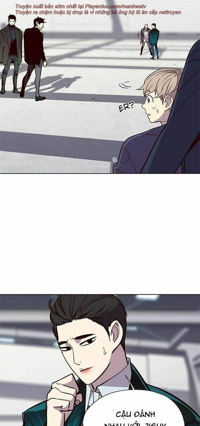 biến thân thành mèo chapter 33 44