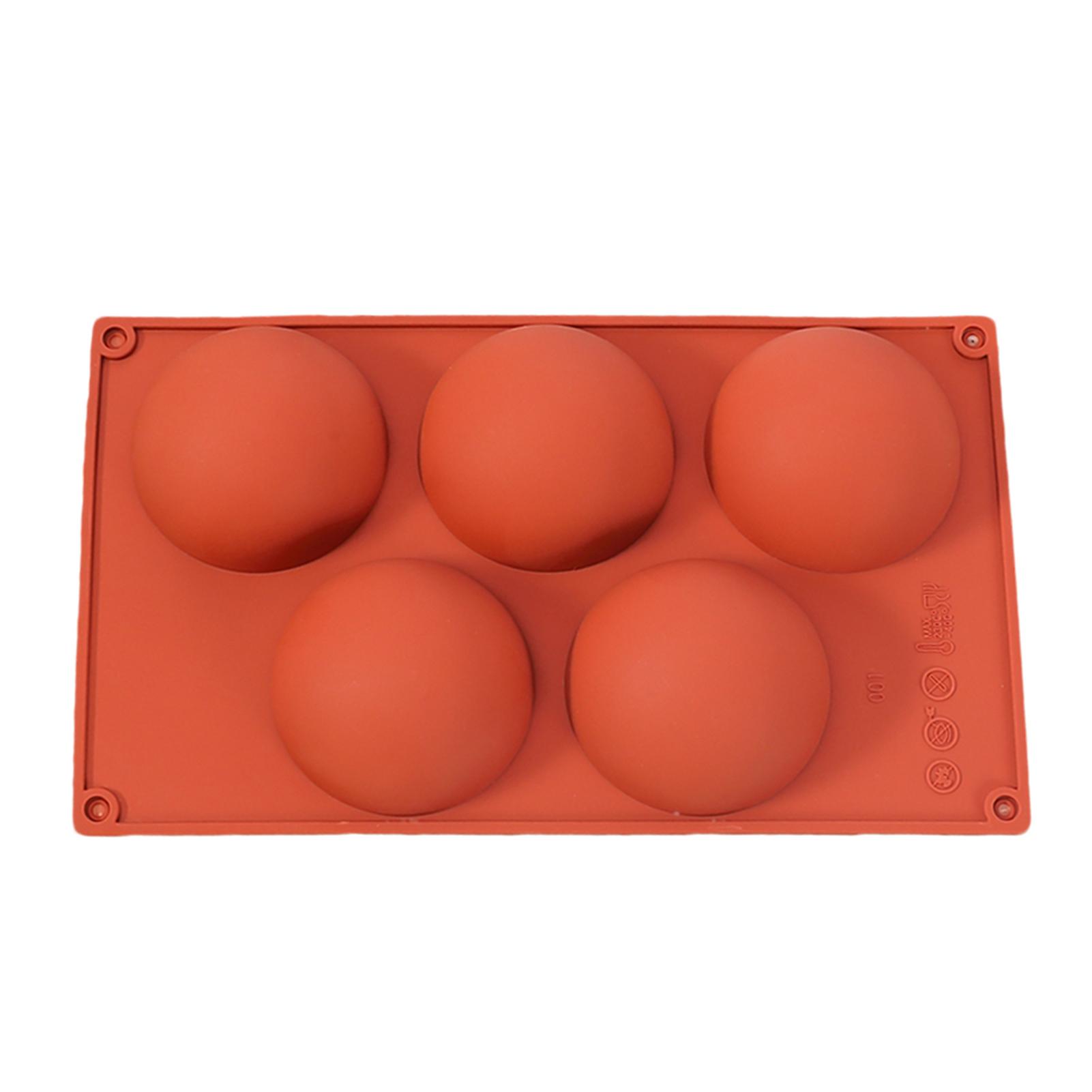 Khuôn làm bánh bằng silicon cho nhà bếp