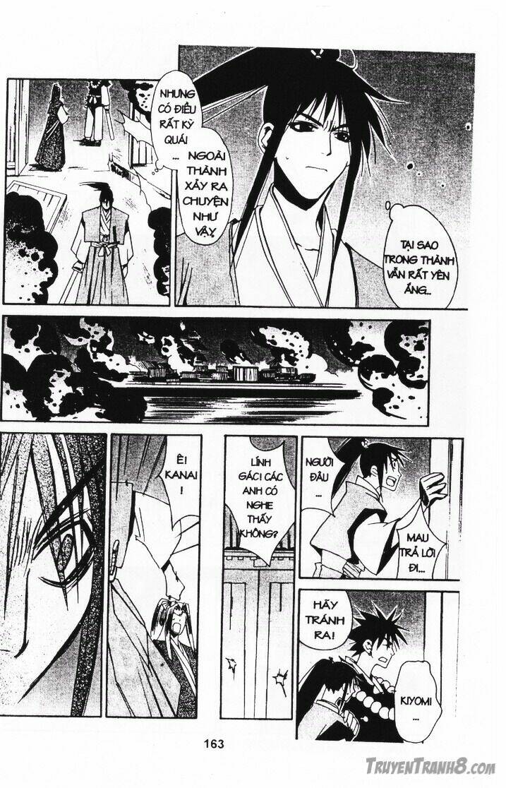 behind master - huyền thoại thiên cẩu chapter 15.2 12