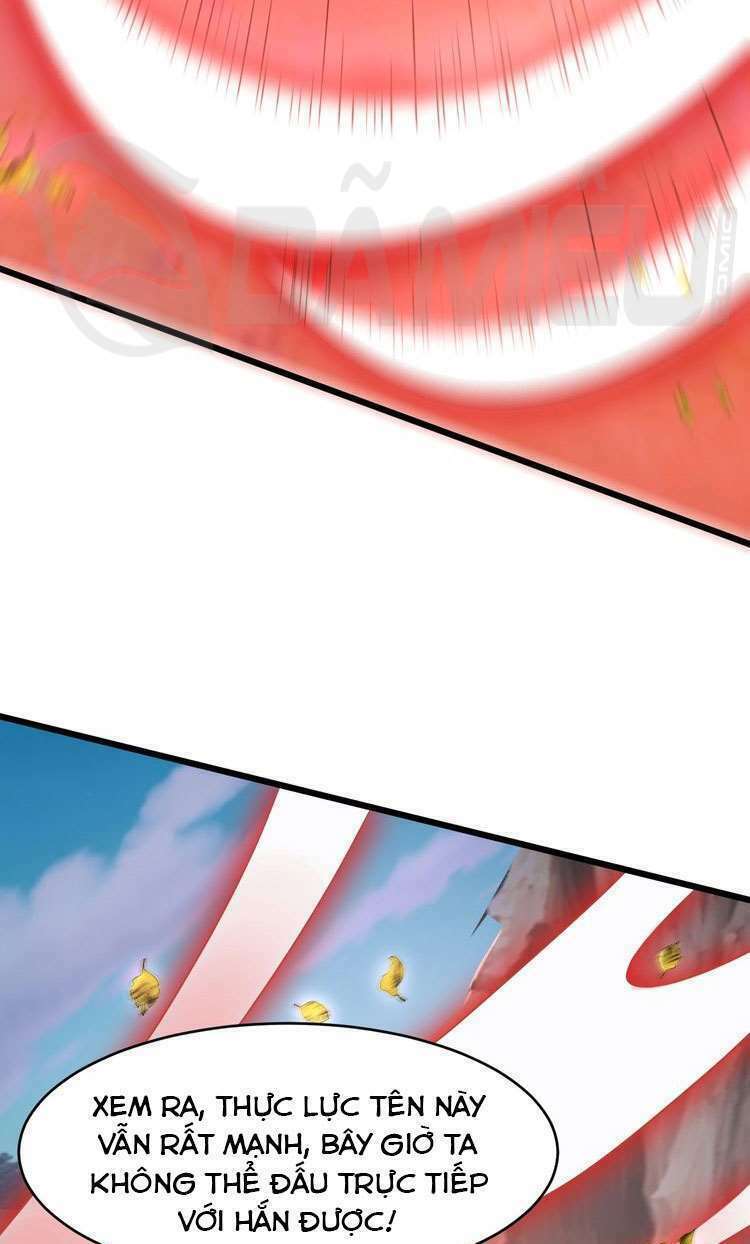 việc tu luyện hằng ngày của vũ đế chapter 20 27