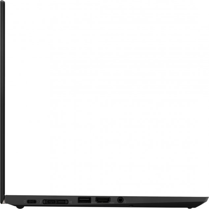 Laptop Lenovo ThinkPad X13 20T2S01E00 (Core i5-10210U/ 8GB DDR4 2666MHz/ 512GB M.2 2280 PCIe NVMe/ 13.3 FHD/ Windows 10 Pro) - Hàng Chính Hãng