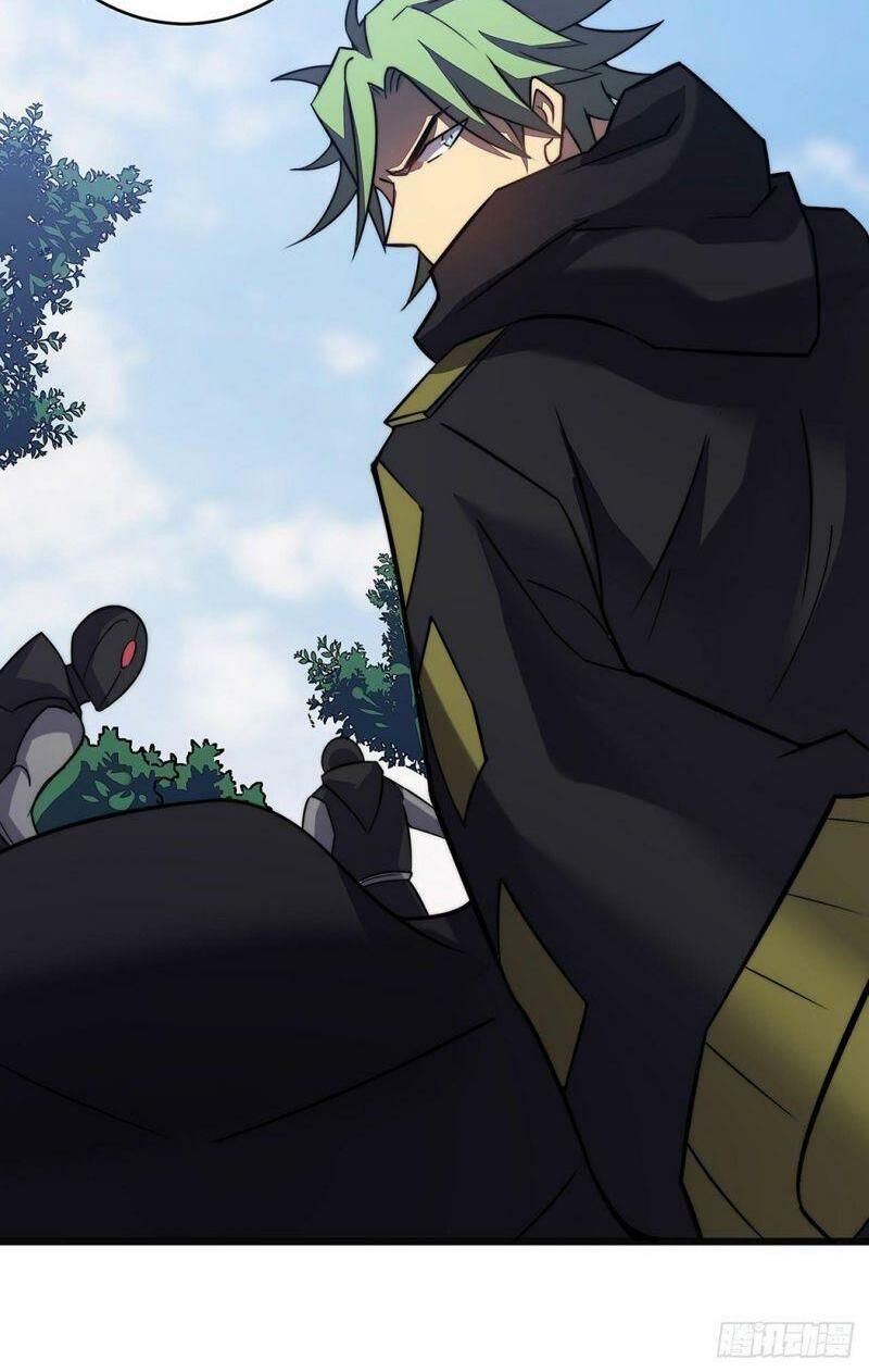 sát thần chi lộ tại dị giới chapter 29 82