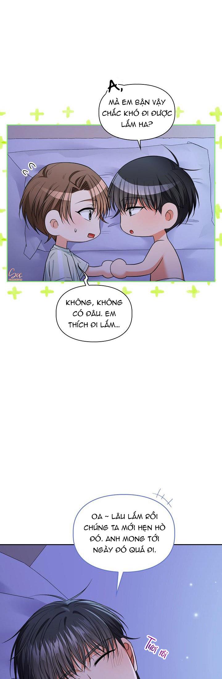 phòng tắm hơi chapter 44 23