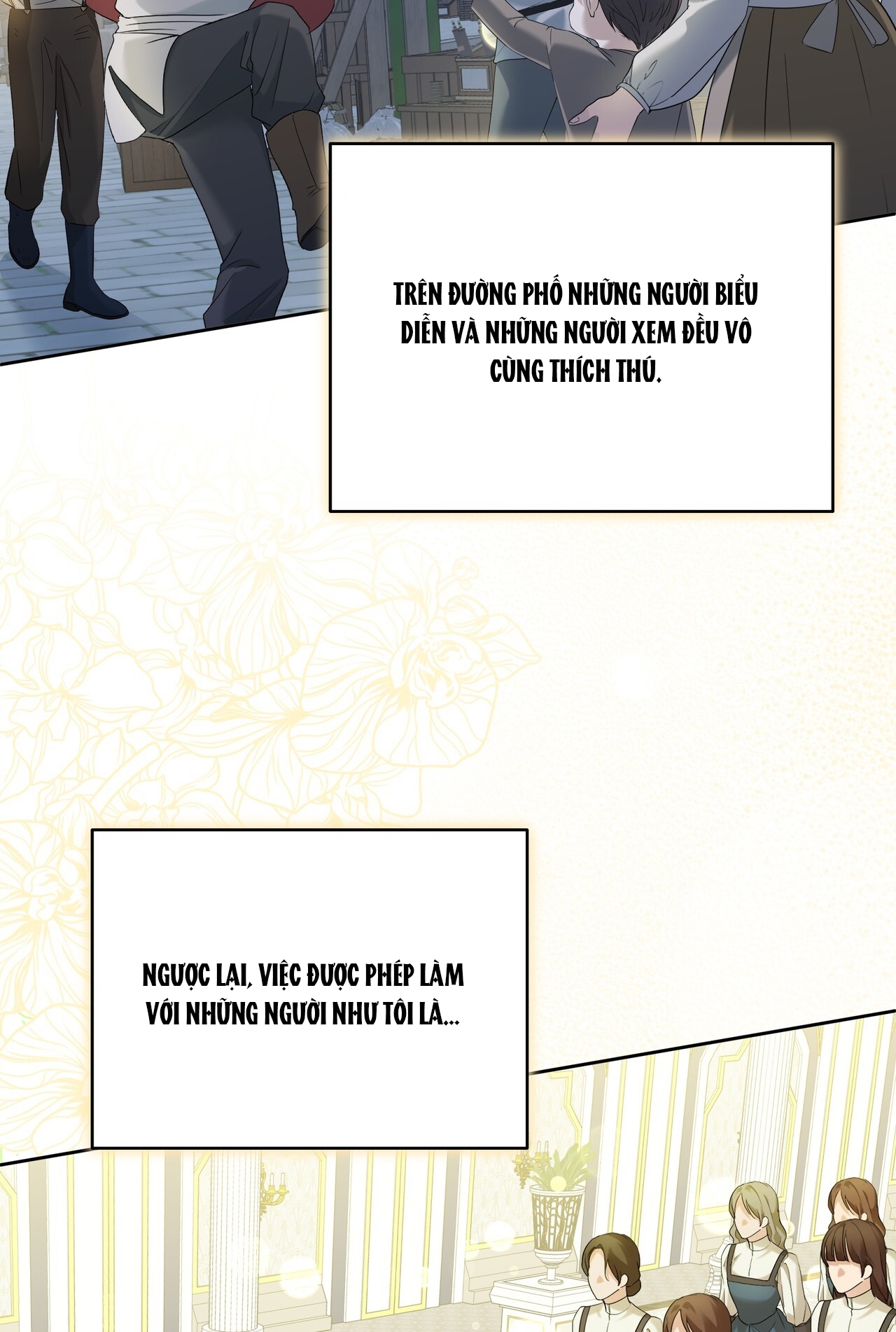 dấu tích của tiên nữ chapter 15.1 48