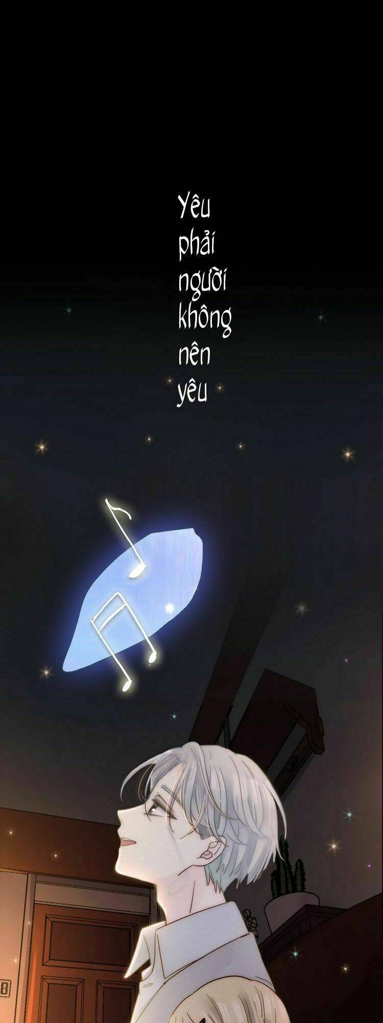 nếu ngày đó chúng ta chưa quen biết chapter 0.6 1