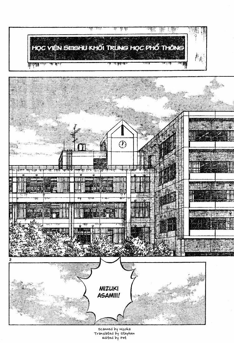 trò chơi vượt qua thử thách chapter 64 3