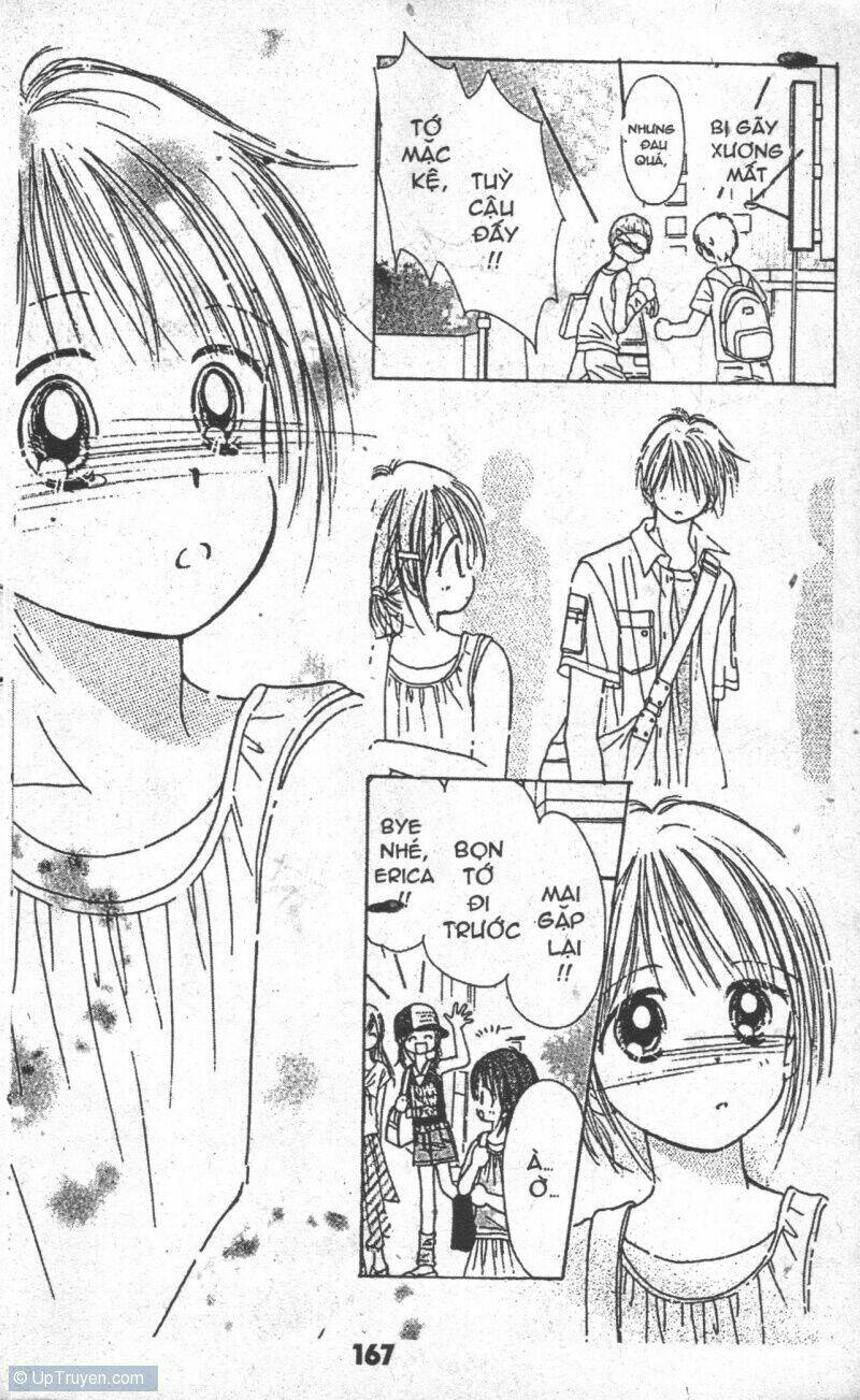 beautiful 100% chapter 2 166