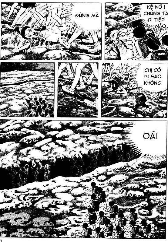 drifting classroom chapter 38 8