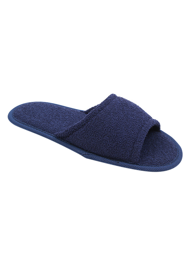 Combo 2 Đôi Dép Đi Trong Nhà Easy Life KS 1101 - Xanh Navy