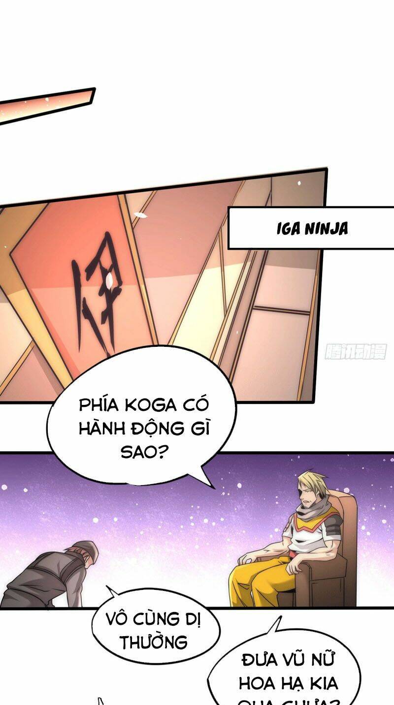 đô thị đỉnh phong cao thủ chapter 199 7