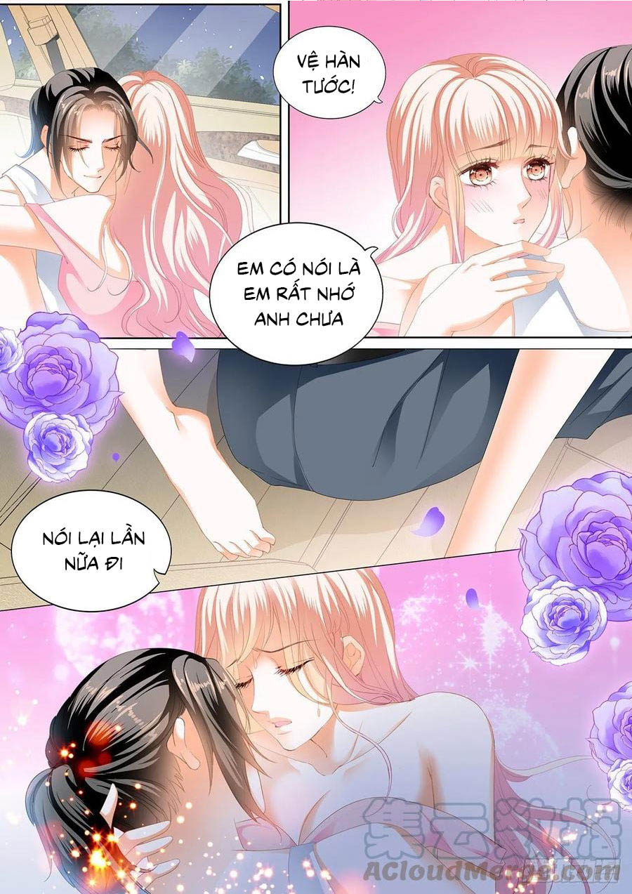 bá đạo tiểu thúc, xin trêu chọc vừa thôi! chapter 152 11