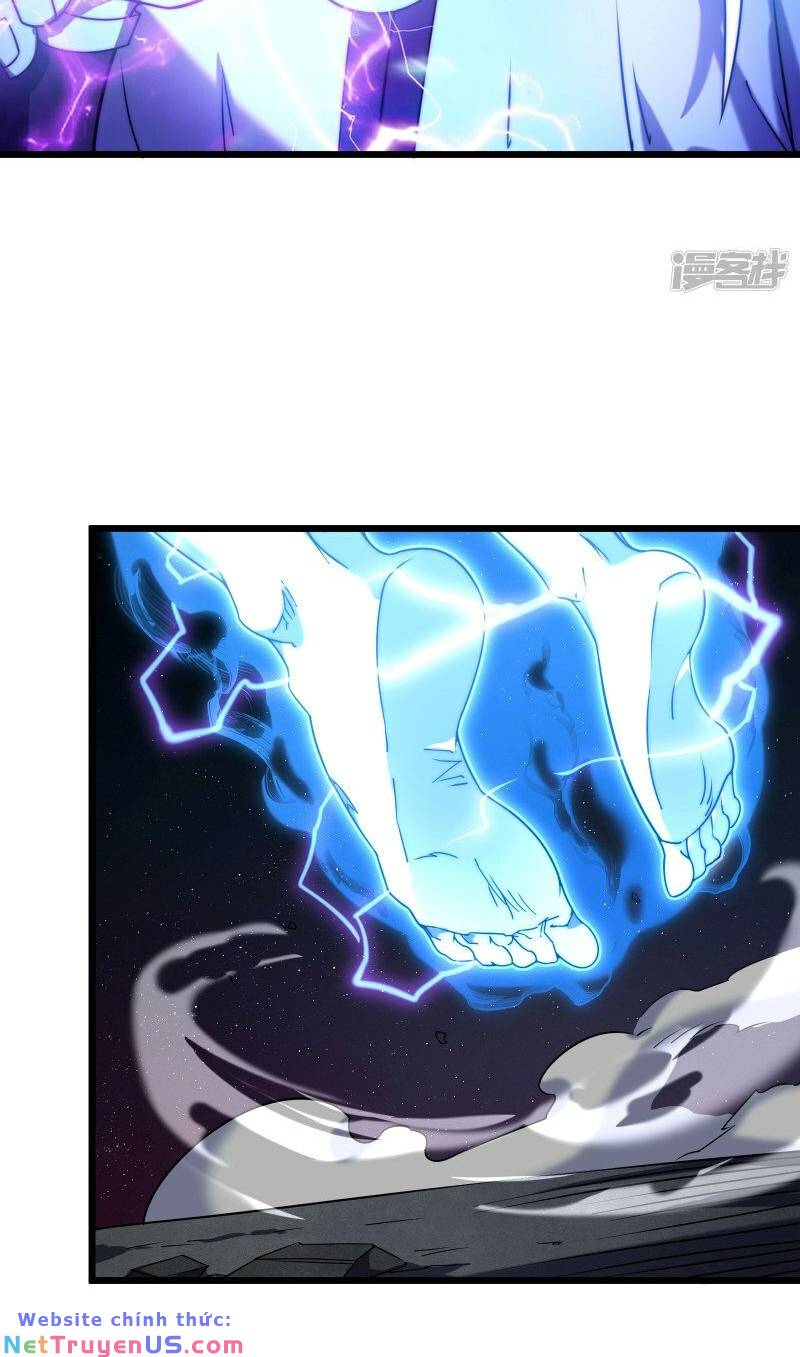 sát thần chi lộ tại dị giới chapter 47 8