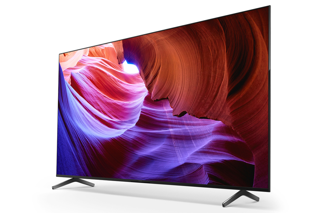 Google Tivi Sony 4K 55 inch KD-55X85K - Model 2022