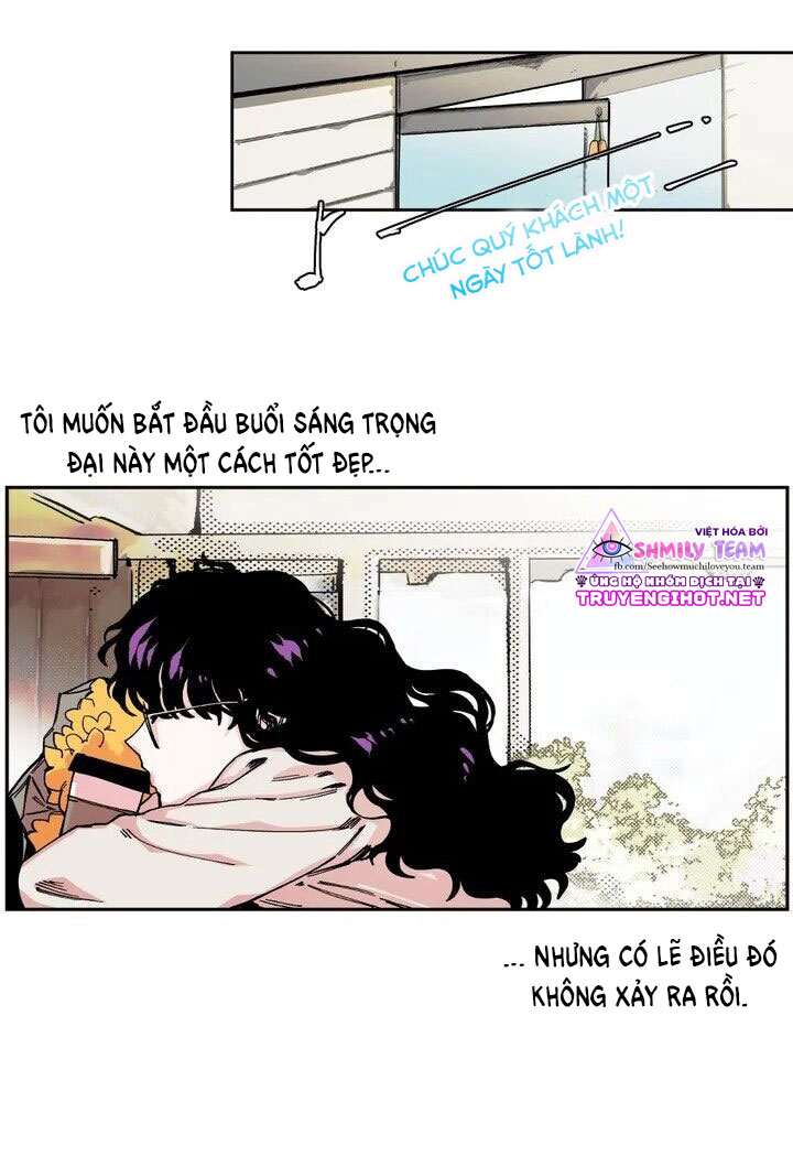 s flower - đóa hoa máu s chapter 1 29