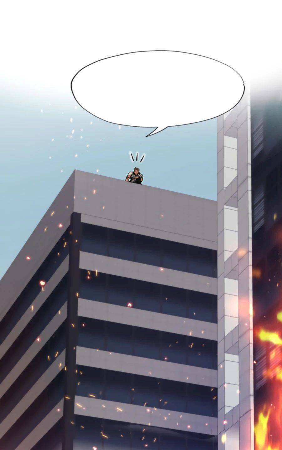 mẹ tôi là chòm sao bảo hộ m chapter 30 7