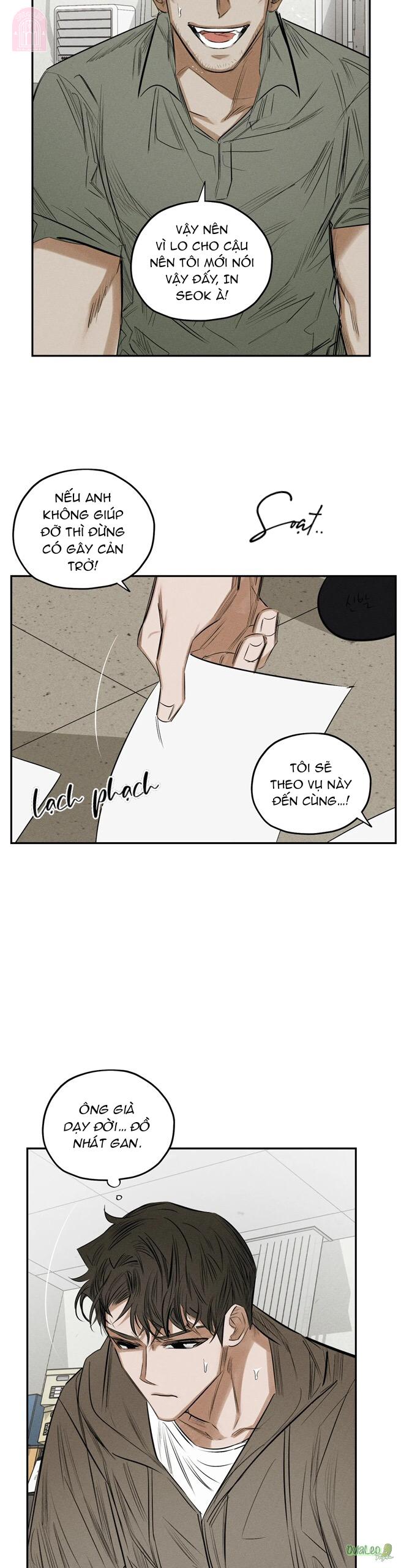 đóa hoa tội lỗi chapter 37 3